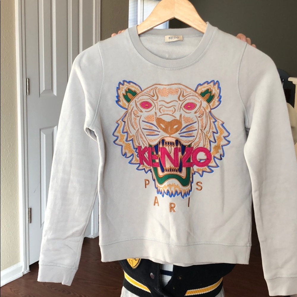 Kenzo sweatshirt